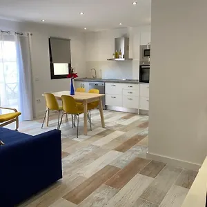 Alga Apartamento