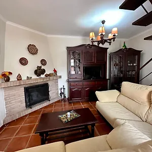 Con Encanto Villa Grazalema