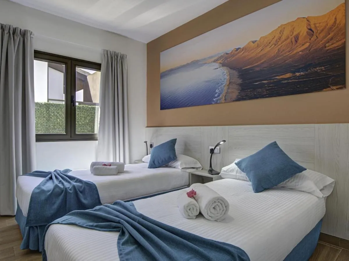 Villa El Molino piscina privada climatizada Caleta de Fuste