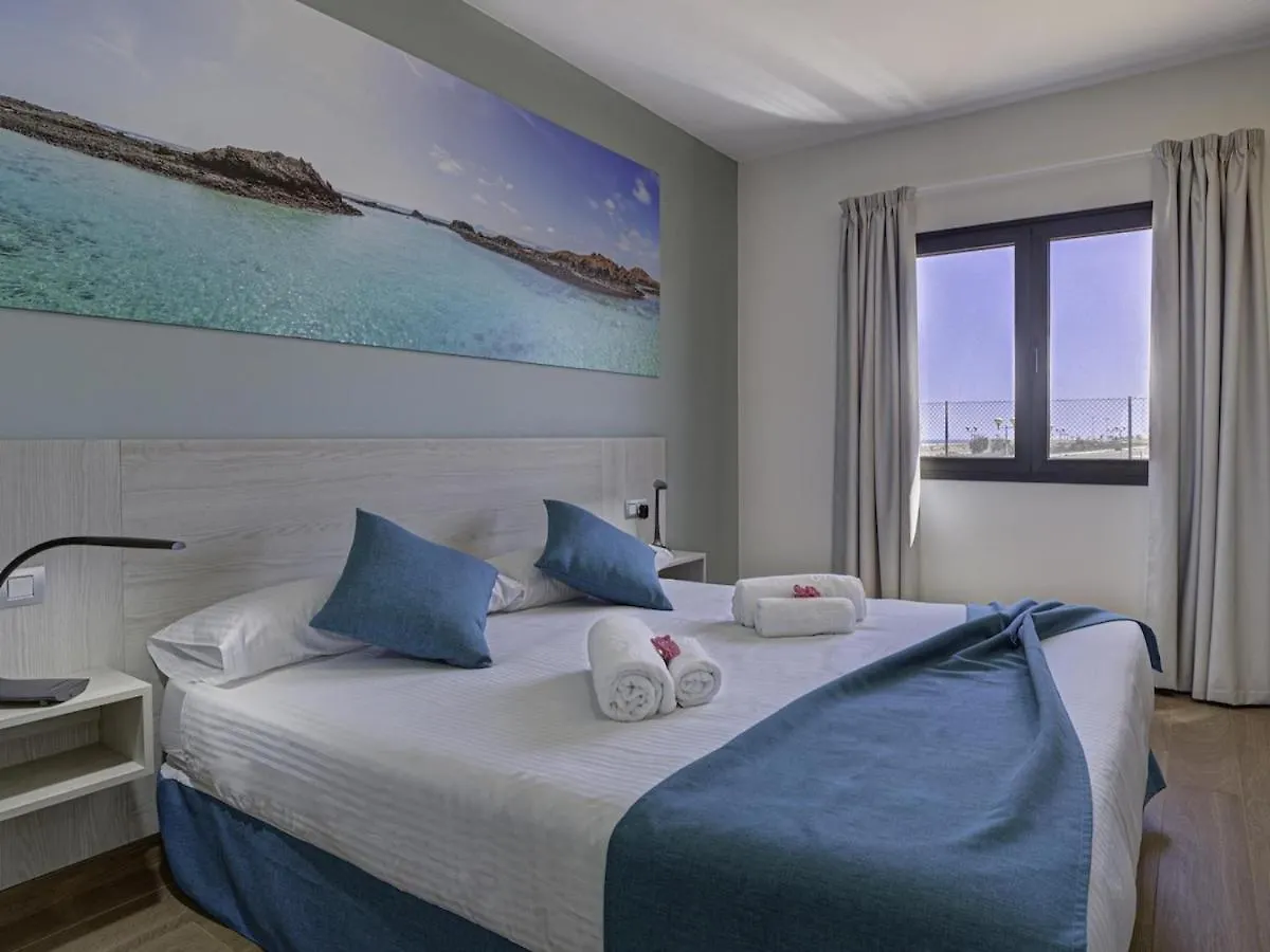 Lightbooking Villa El Molino Piscina Privada Climatizada Caleta De Fuste Spain