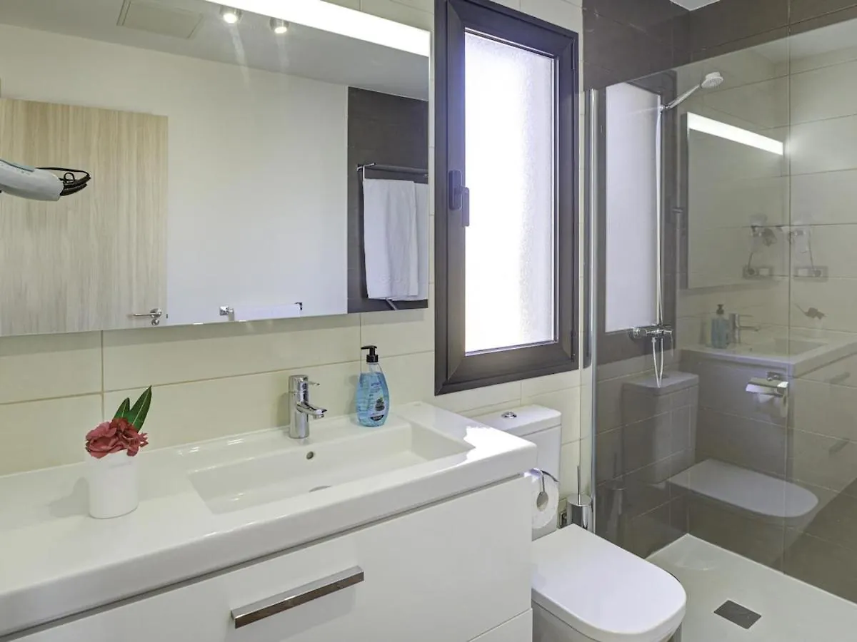 Lightbooking Villa El Molino Piscina Privada Climatizada Caleta De Fuste Spain
