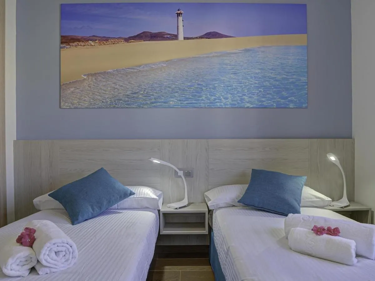 Villa El Molino piscina privada climatizada Caleta de Fuste