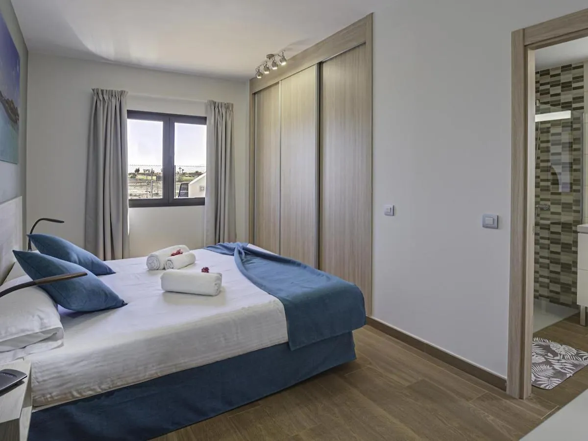Lightbooking Villa El Molino Piscina Privada Climatizada Caleta De Fuste