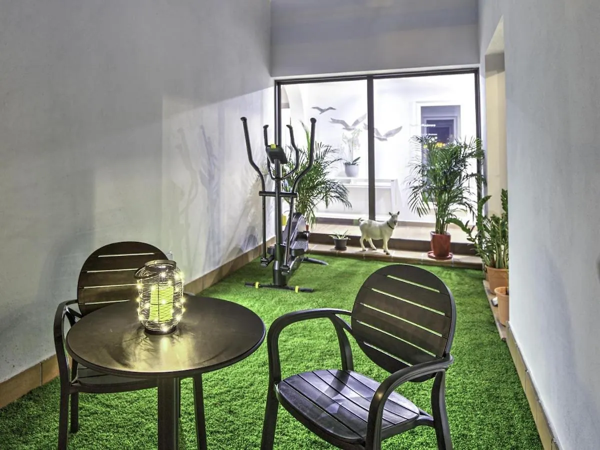 Lightbooking Villa El Molino Piscina Privada Climatizada Caleta De Fuste 0*,